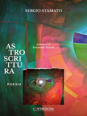 cover image of Astroscrittura